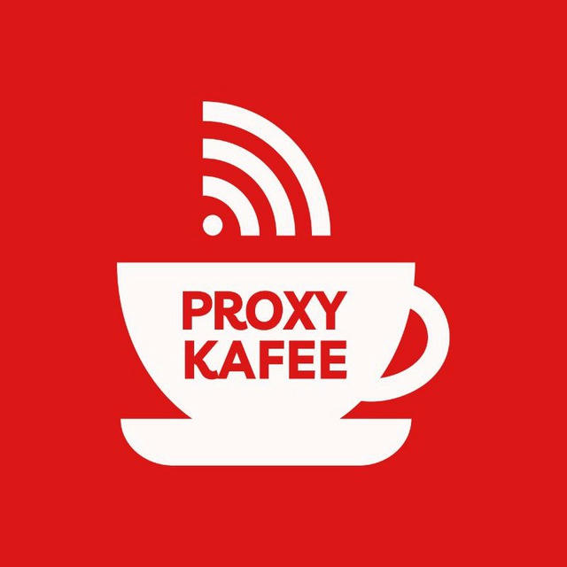 🎸Kafe Proxy Amnezia Client Pro Hiddify Sing Box V2RayNG VPN🎸