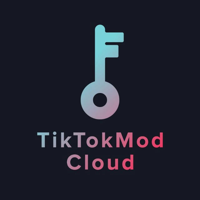 TikTokModCloud ☁️