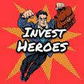 Invest Heroes