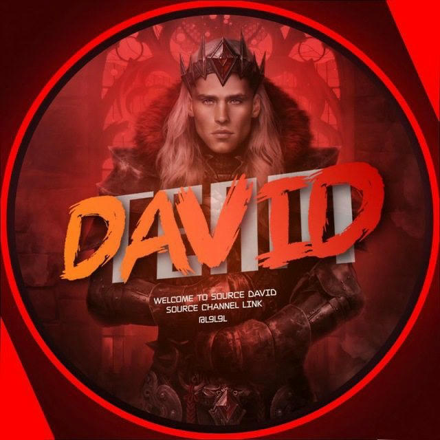 Team David | تيم ديفد