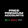 🔥 #2 Free Premium Accounts Telegram Channel 💗