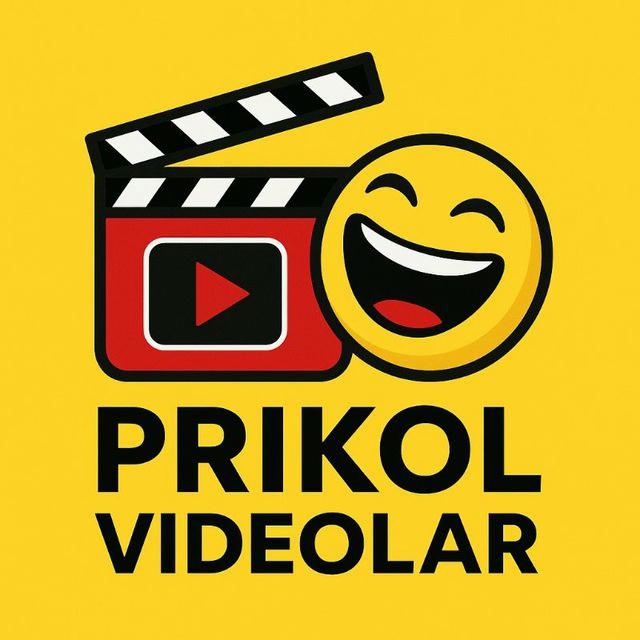 Prikol Videolar 😂
