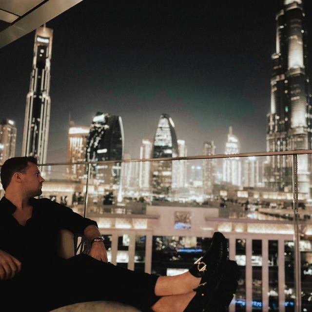 NATE BURRUANO 🥷🐸🇺🇸