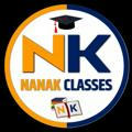 NANAK CLASSES