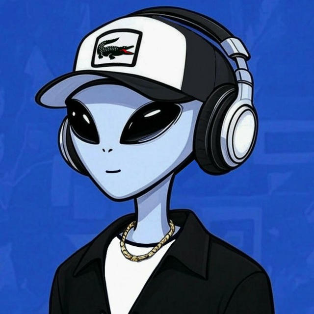 آهنگ سیستمی 👽