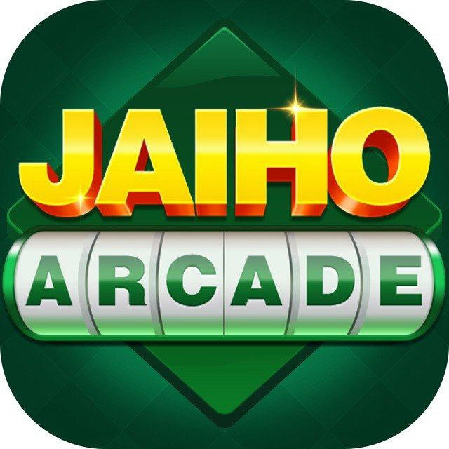 Jaiho Arcade PromoCodes