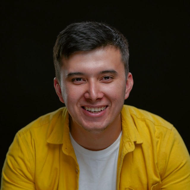 Umidjon Akhtamov | Media