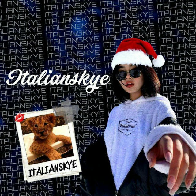 — ⲒⲦᥲⳐⲓᥲⲚ𐍃ⲔⲨⲉ • ོ⚔️🍇