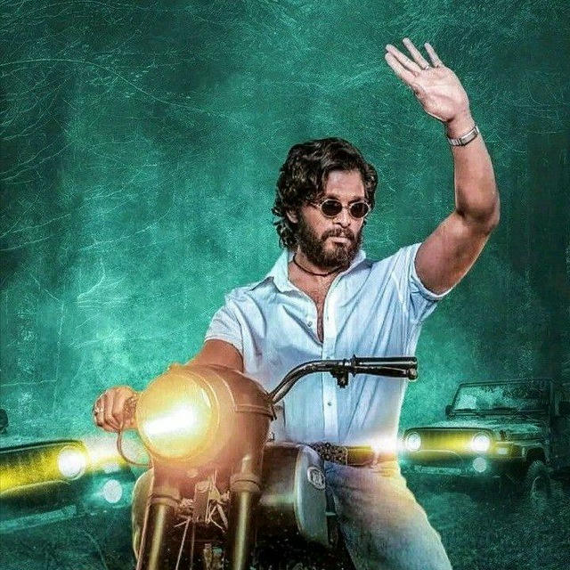 పుష్ప రాజ్ ( REDDY ) రెడ్డి