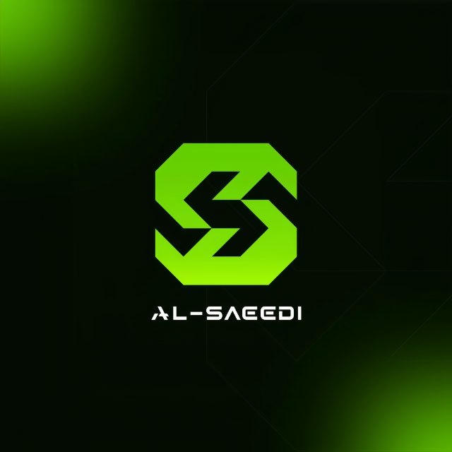 🇸🇦🇮🇶 AL_Saeedi / السعيدي