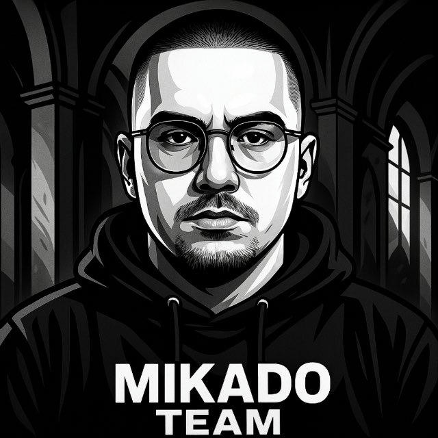 CryptoCom | Микита Микадо