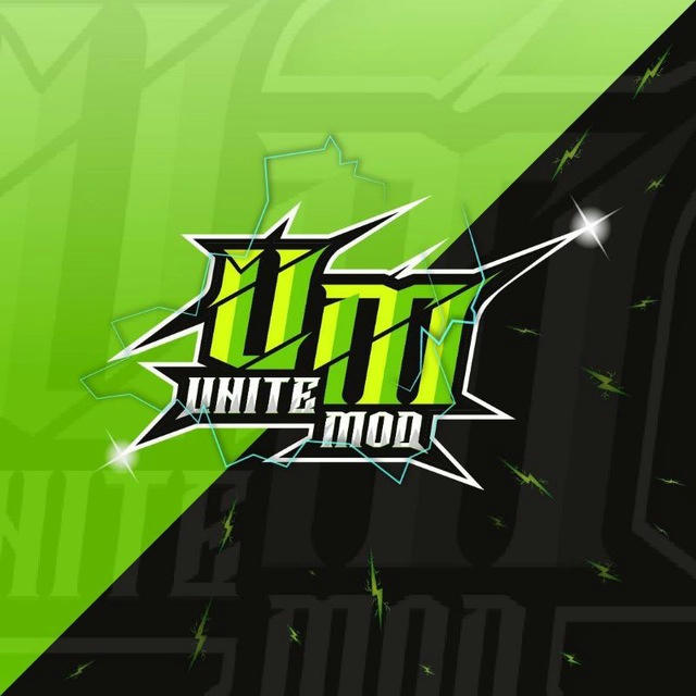 𝐓𝐄𝐀𝐌 𝐔𝐍𝐈𝐓𝐄 𝐌𝐎𝐃