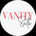 Vanity Suite