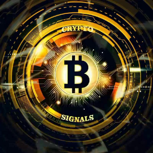 Crypto Trading Pumps Signals