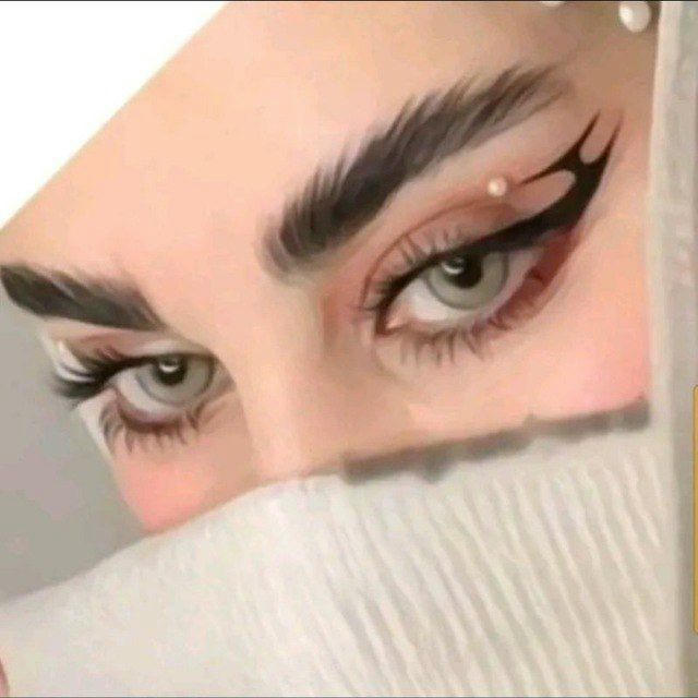 صور بنات كأنها الج رمزيات لك