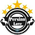 PERSIAN LOVE