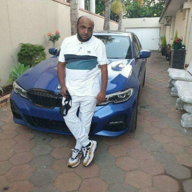 DURBAN DADA ( INTERNATIONAL TIPPER)