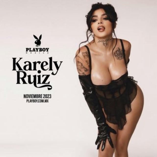 Karely Ruiz
