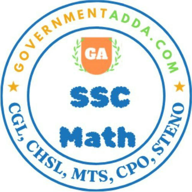 Maths for SSC Railway Exams