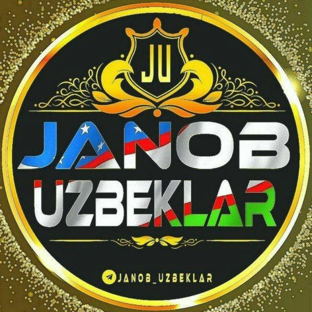 Janob | Uzbeklar 🇺🇿