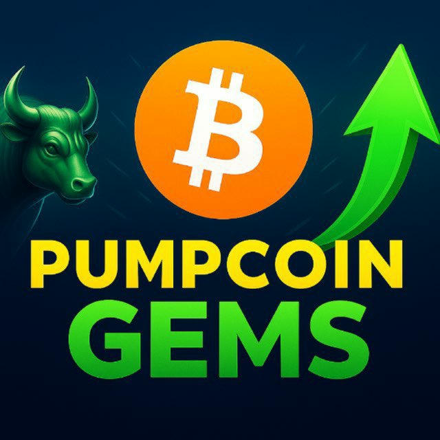 Pumpcoin gems Shilling