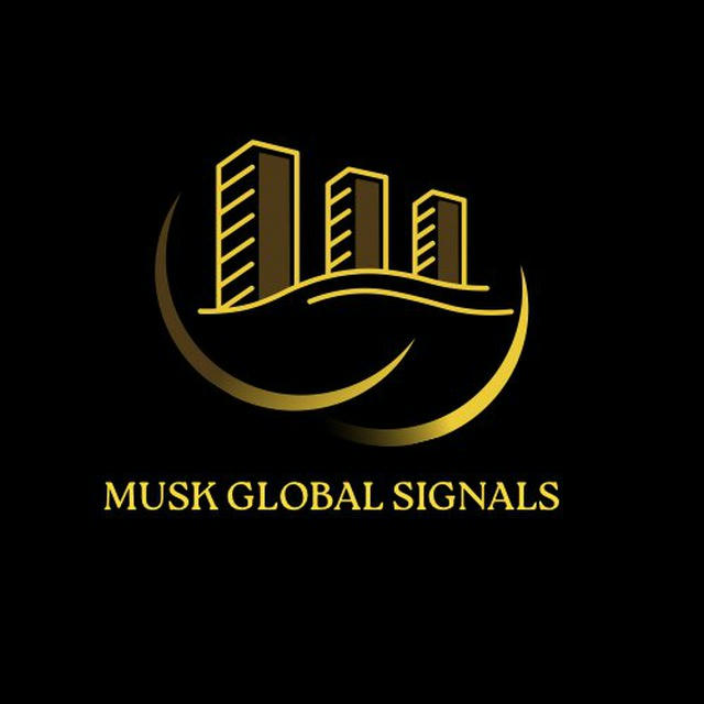 🚩MusksGlobals Signal 🚩