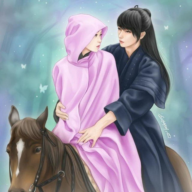 🕸K-drama world🕸