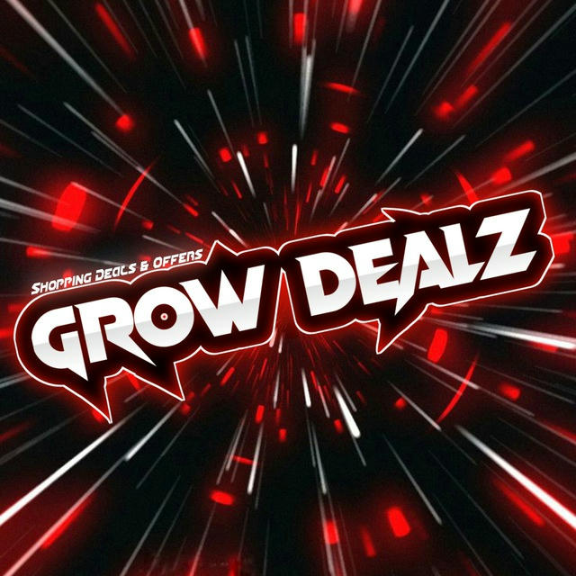 GrowDealz [ Tricks & offers ]