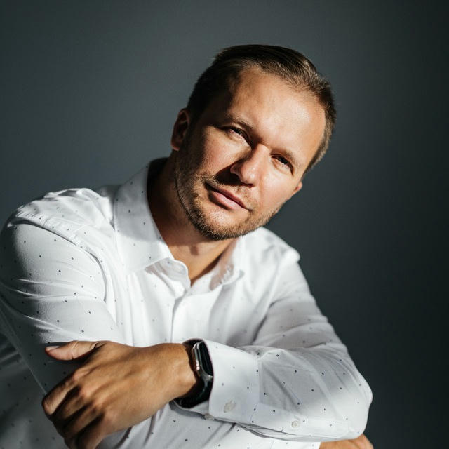 Я — РУКОВОДИТЕЛЬ