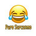 Puro Sarcasmo😂
