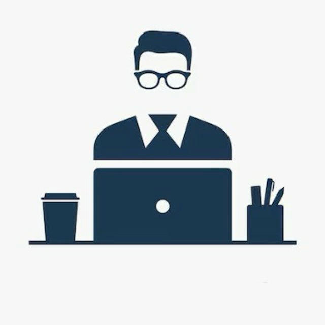 Удалёнка 24/7