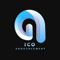 ICO Announcement