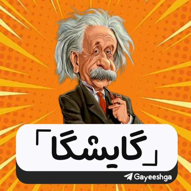 『 گایشگا 』