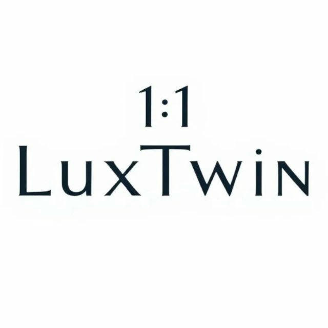 LuxTwin | 1:1