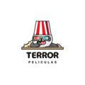 PELÍCULAS DE TERROR