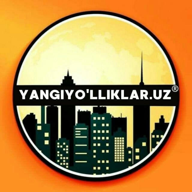 YANGIYO'LLIKLAR.uz