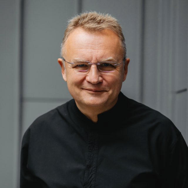 Андрій Садовий