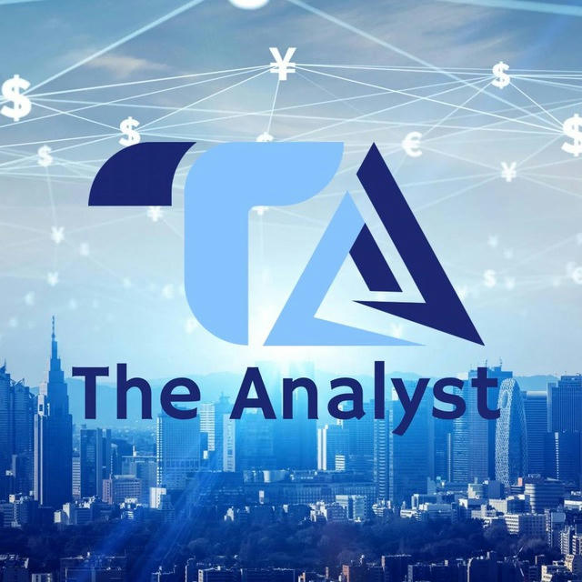 The Analyst CRYPTO