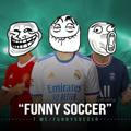 FUNNY SOCCER | فانی ساکر