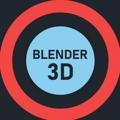 Blender 3D