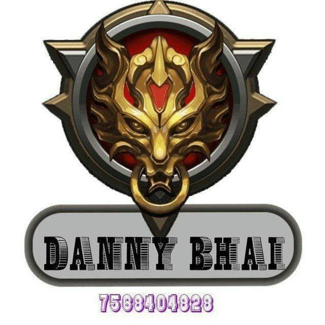 🆑 Danny_Bhai™