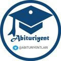ABITURIYENTLAR 🎓 | RASMIY