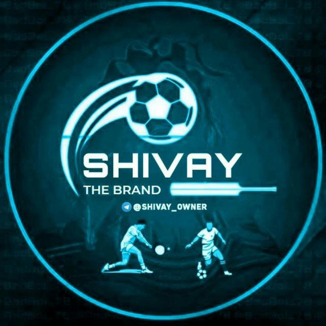 𝐒𝐇𝐈𝐕𝐀𝐘 𝐓𝐇𝐄 𝐁𝐑𝐀𝐍𝐃™