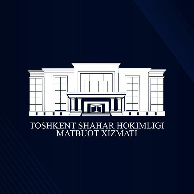 Toshkent shahar hokimligi Matbuot xizmati