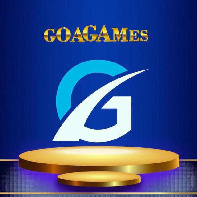 Crypto Goa Game🏆