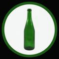 Бутылка