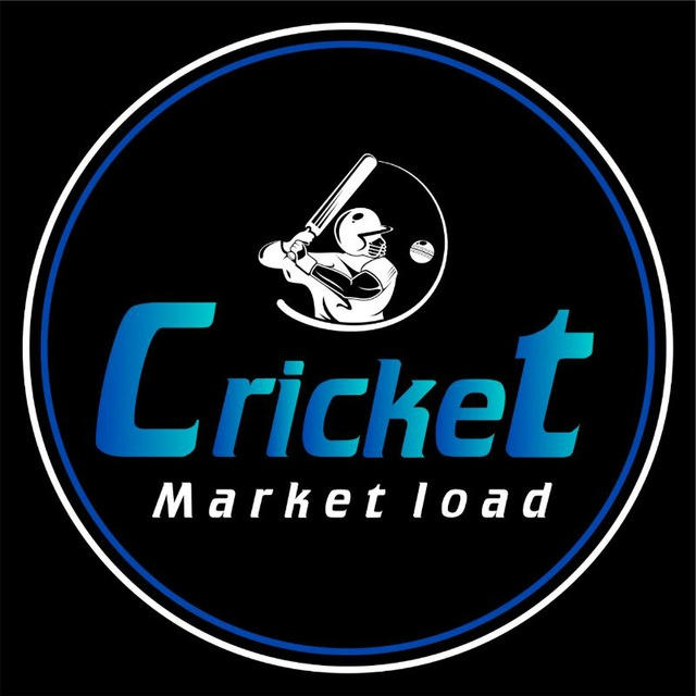 CRICKET TOSS MATCH MARKET LOAD