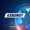 AXBOROT | Yangiliklar kanali