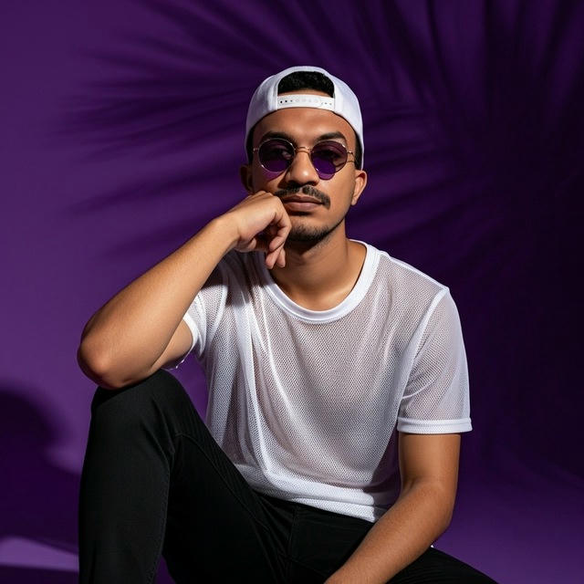 يحيى الاسودي