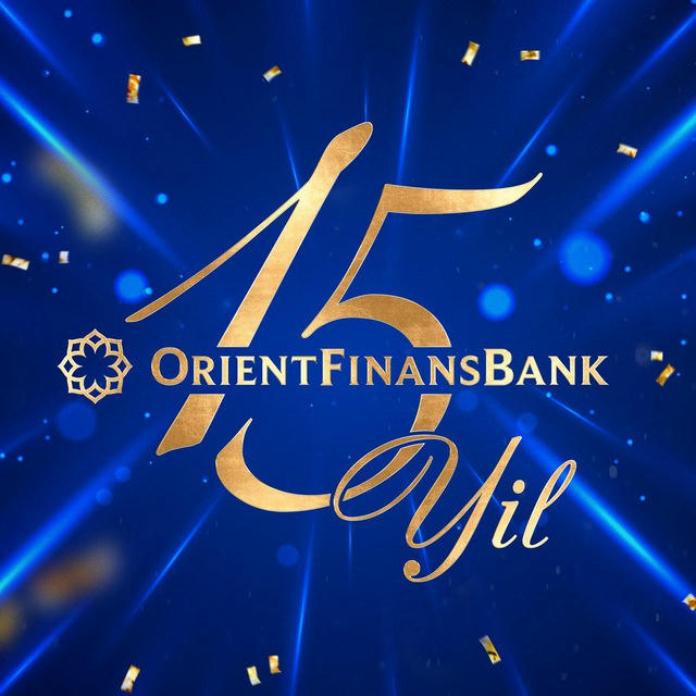 Orient Finans Bank